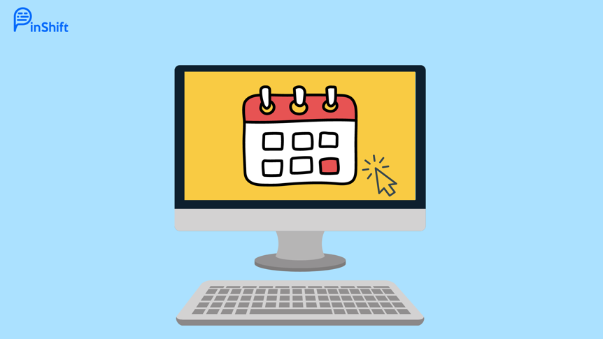 3 Key Benefits of Automated Employee Scheduling!